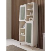 Uras Mdf Kitaplık