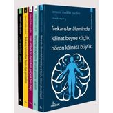 Uravas Store Bilim Felsefesi Serisi 5’li Set