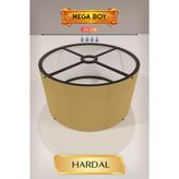 Uravas Store Hardal Lambader Başlığı 35 cm Mega Boy