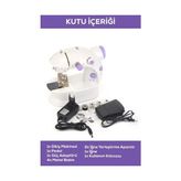 Uravas Store Uraselect Mini Ev Tipi Dikiş Makinası