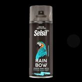 Uravas Store Uraselect Siyah Mat Sprey Boya 400ML