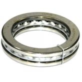 URB 51100 10X24X9 mm Rulman