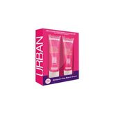 Urban Care Intense 250 ml 2'li Şampuan