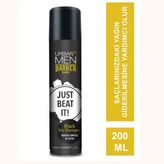 Urban Care Men 200 ml Kuru Şampuan