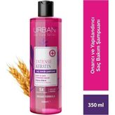 Urban Şampuan 350ML. Intense&keratin (Şeffaf)