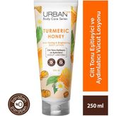 Urban Turmerıc Vücut Losyonu 250ML