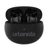 Urbanista Austin Siyah Bluetooth Kulaklık