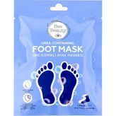 Üre Içerikli Ayak Bakım Maskesi 25 ml