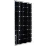 Uretech 185 W Watt Monokristal Güneş Paneli Solar Panel 12V