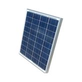 Uretech 20 W Watt Polikristal Güneş Paneli Solar Panel 12V