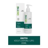 ÜRETTO LIPO VÜCUT LOSYONU 200ML