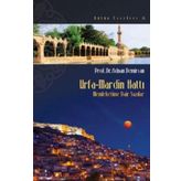 Urfa Mardin Hattı - Adnan Demircan