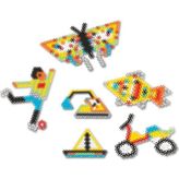 Urfakent 03143 Çiçek Puzzle Küçük Box 250 Parça