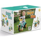 Urfakent 2648 Oyuncak Süper Bisiklet Pvc Torbada