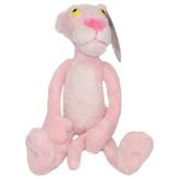 Urfakent 3100 Peluş Pembe Panter 32 cm