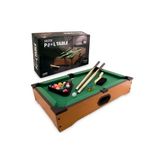 Urfakent Ahşap Bilardo Oyunu ALK3127
