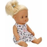 Urfakent Boubou Altını Islatan Bebek Seti 30 cm