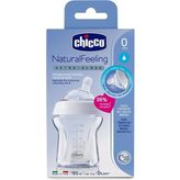 Urfakent Naturalfeeling Cam Biberon 0+ Ay 150 ml