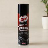 Urfakent Sıvı Gres Sprey 200 ml - Isıya Dayanıklı Koruyucu