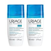 Uriage Power3 Deodorant 2 x 50 ml
