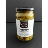 Urla Çiftlik Jalopeno Biber Turşu