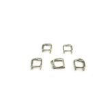 URPACK 16mm Galvanizli Polyester Kompozit Çember Bukle Tel Toka