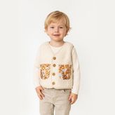 Ürünya Unisex Çocuk Welsoft Astarlı Yelek 9 Ay - 5 Yaş