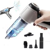 URZ Air Blower Araba Süpürgesi