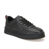 US Polo Suri Siyah Kadın Sneaker