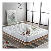 Us.Sleeping Full Natural Visco 140x200 cm Yatak