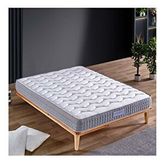 Us.Sleeping Full Natural Visco 90x190 cm Yatak