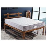 Us.Sleeping Full Super Gray Yaylı 100x200 cm Yatak