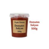 Uşak Yörem Domates Salçası
