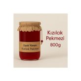 Uşak Yörem Kiren Pekmezi 800G.