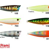 Usami Mad Pop 70F 9.9 gr Suni Yem