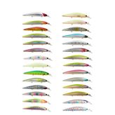 Usami Saroo 110S-Sr 21.3G Maket Balık 801