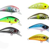 Usami The Tiny Tough 35F-SR- 357 2.4 gr Suni Yem