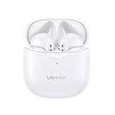 Usams IA04 Beyaz Bluetooth Kulaklık