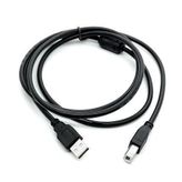 USB 2.0 PRİNTER YAZICI KABLOSU 3M