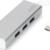 Usb 3.0 Hub Çoklayıcı 3Xusb 3.0Port 1Xusb Da-70242