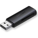 Usb 3.0 Sd - Micro Sd Kart Okuyucu
