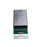 USB 3.0 to m-sata ssd harici harddisk kutusu