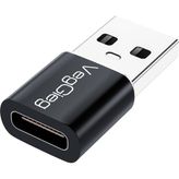 USB 3.0 To Type-C Şarj Data Çevirici Dönüştürücü Adaptör