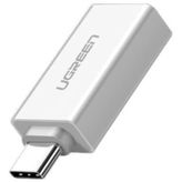 Usb 3.0 Type-c Dönüştürücü Adaptör Beyaz
