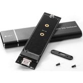 USB 3.1 Type C To Pci-E Express Nvme SSD Hard Disk Kutusu