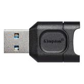 USB 3.2 Gen1 microSDHC/SDXC UHS-II Kart Okuyucu, MLPM