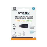 Usb 3 den Type C ye Dönüştürücü (OTG) DT13