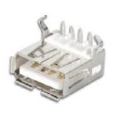 USB A TİPİ DİŞİ SOKET