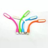 Usb Bağlantılı Led Işık