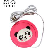 USB Bardak Isıtıcı Panda